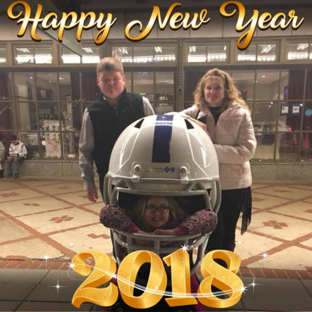 Meet your Posher, Jennifer